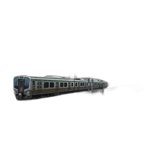 weapon, staff, 3d render, photorealistic transparent PNG cut-out