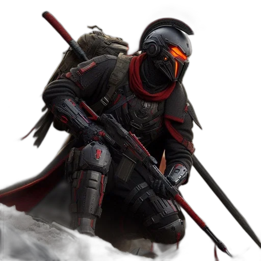 sword, weapon, staff, concept art transparent PNG cut-out