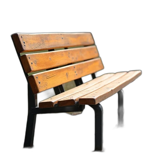 furniture, 3d render, photorealistic, earth tones transparent PNG cut-out