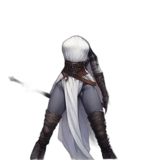 sword, weapon, staff, jacket transparent PNG cut-out