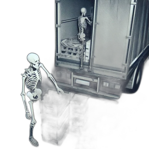 robot, car, creature, weapon transparent PNG cut-out