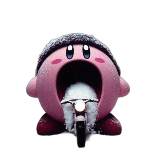 animal, creature, weapon, staff transparent PNG cut-out