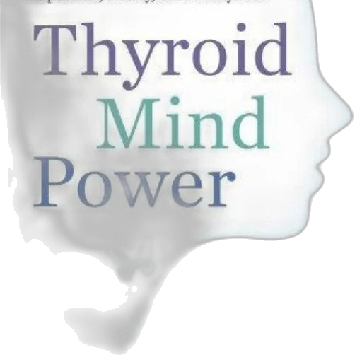 thyroid, mind, power, book transparent PNG cut-out