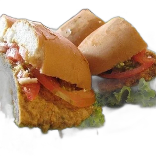 food, weapon, crown, photorealistic transparent PNG cut-out