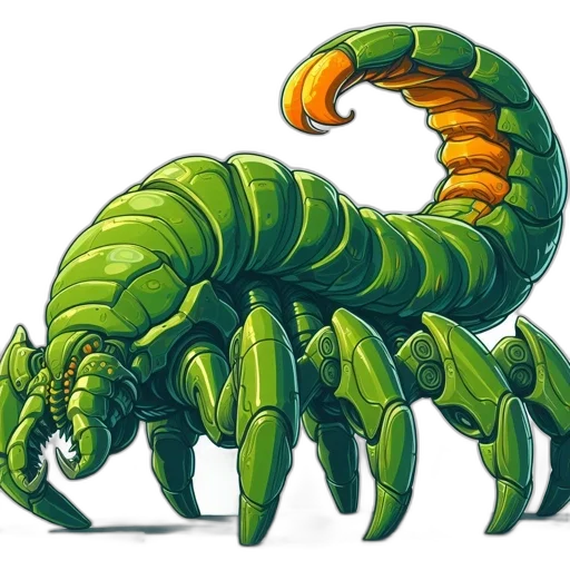 creature, animal, dragon, weapon transparent PNG cut-out