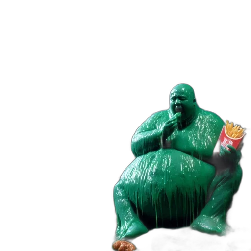 creature, animal, food, bottle transparent PNG cut-out