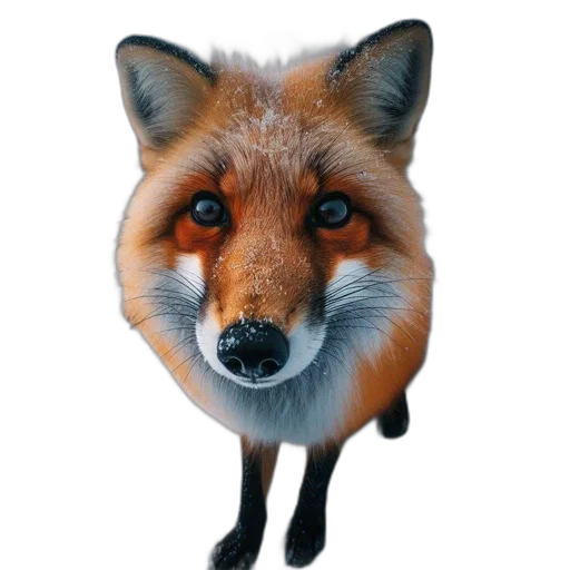 animal, mask, face, creature transparent PNG cut-out