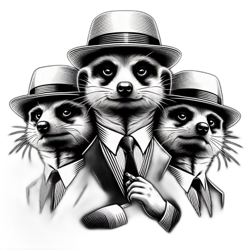 staff, hat, animal, concept art transparent PNG cut-out