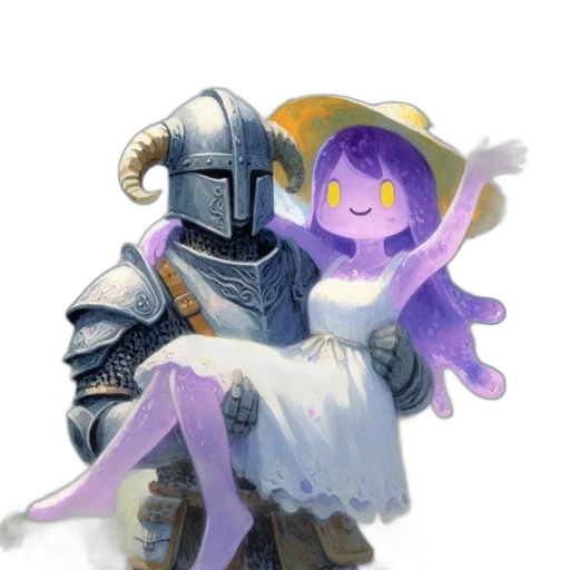 sword, robot, weapon, fantasy art transparent PNG cut-out