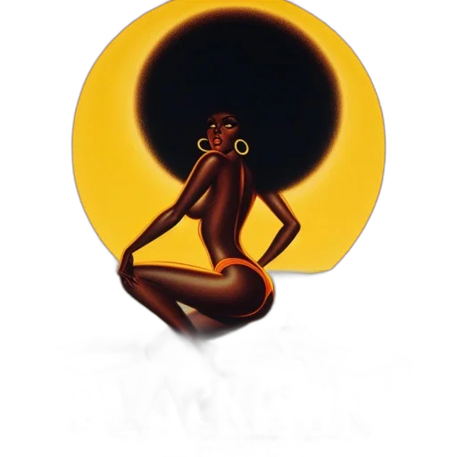 hair, staff, crown, jewelry transparent PNG cut-out