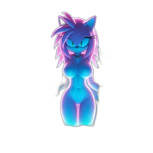 bottle, creature, dress, mask transparent PNG cut-out