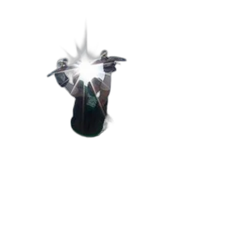dragon, weapon, sword, robot transparent PNG cut-out