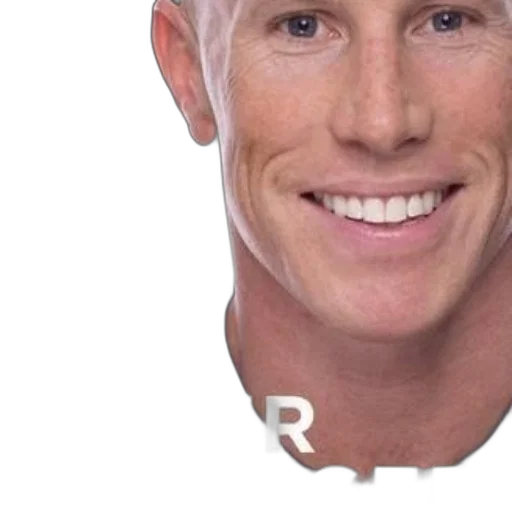 face, mask, hair, robot transparent PNG cut-out