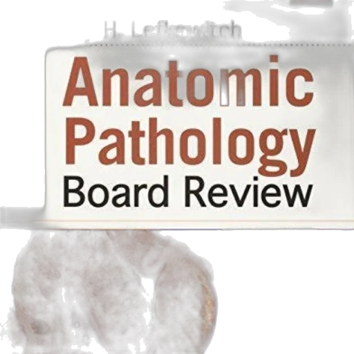 anatomic, pathology, board, review transparent PNG cut-out