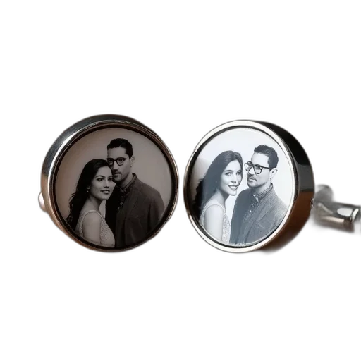 jewelry, photorealistic, stainless, steel transparent PNG cut-out