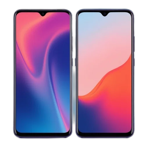 vaporwave, 3d render, neon, colorful transparent PNG cut-out