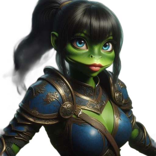 mask, face, dragon, staff transparent PNG cut-out