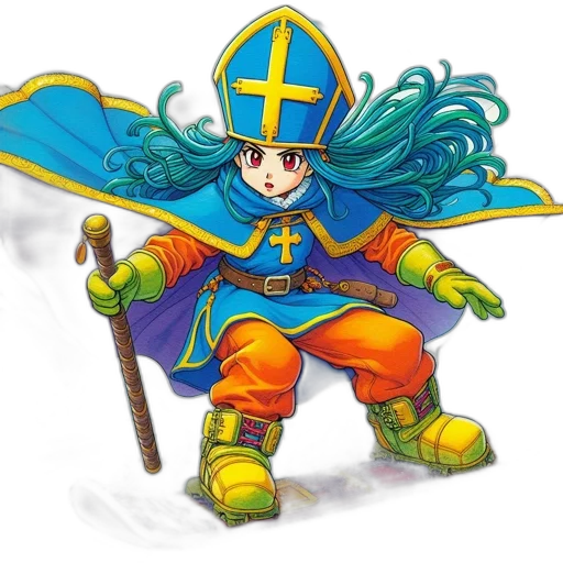 sword, staff, weapon, dragon transparent PNG cut-out