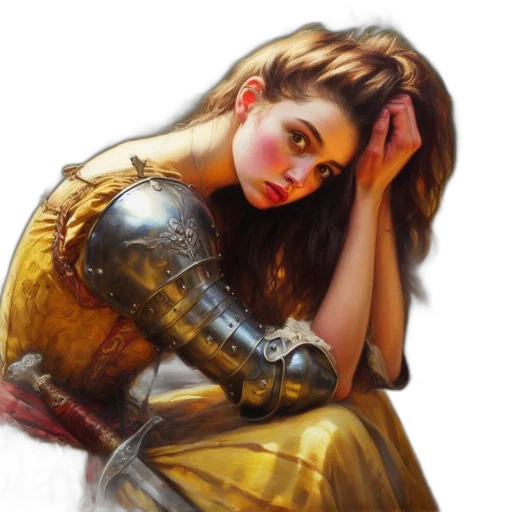 crown, dress, sword, jewelry transparent PNG cut-out