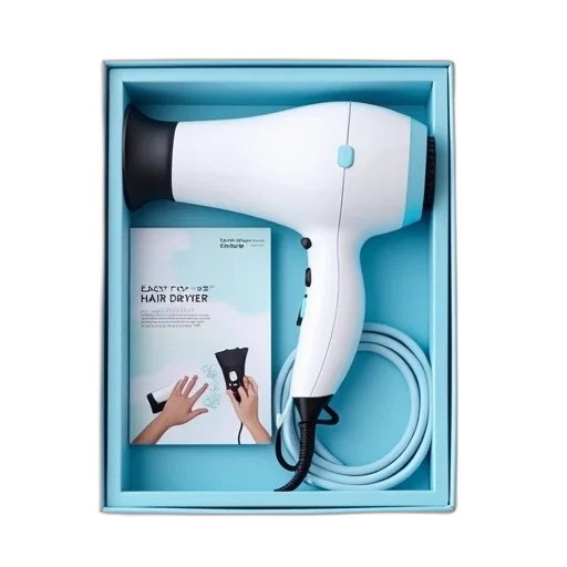 staff, white, hair, dryer transparent PNG cut-out