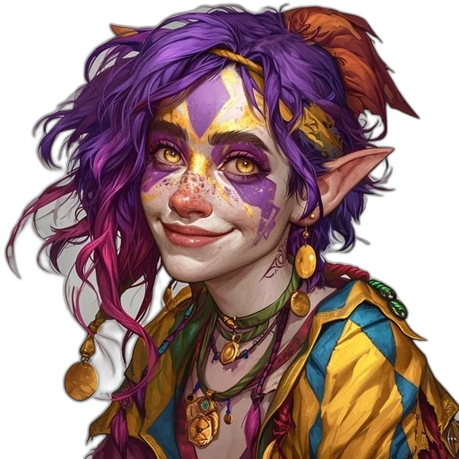 face, staff, fantasy art, concept art transparent PNG cut-out