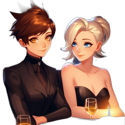 staff, concept art, pixel art, anime transparent PNG cut-out