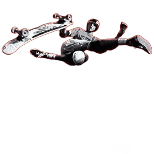 robot, staff, weapon, sword transparent PNG cut-out