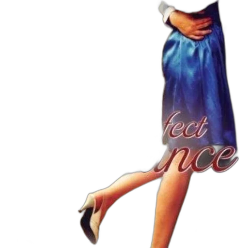 dress, shoes, concept art, photorealistic transparent PNG cut-out