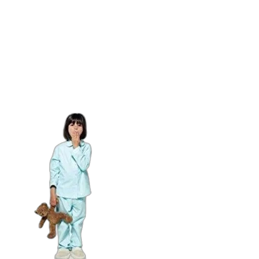 staff, dress, animal, jacket transparent PNG cut-out