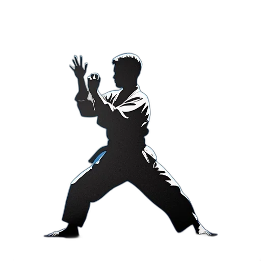 staff, concept art, comic book art, pixel art transparent PNG cut-out
