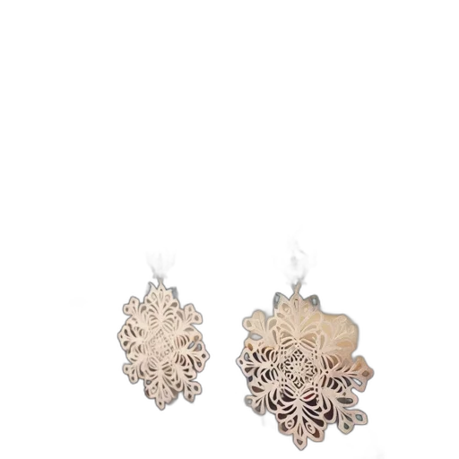 jewelry, educational, space, features transparent PNG cut-out