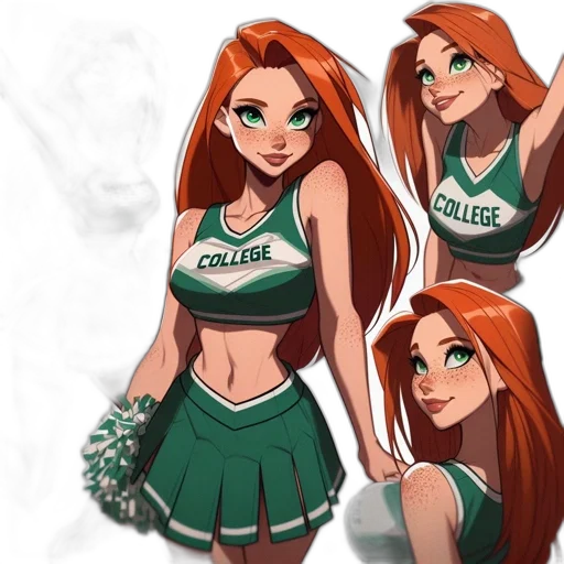 concept art, cartoon, comic book art, fantasy art transparent PNG cut-out
