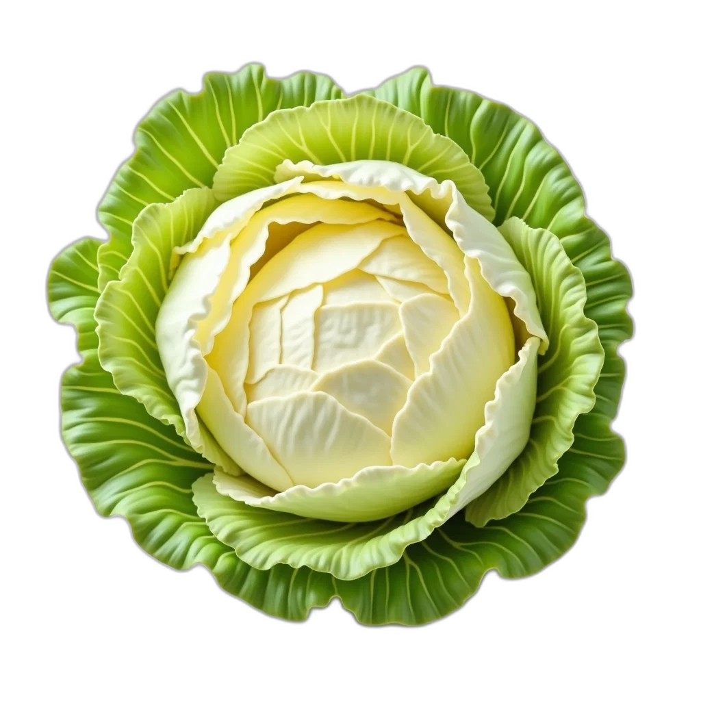 food, crown, flower, face transparent PNG cut-out