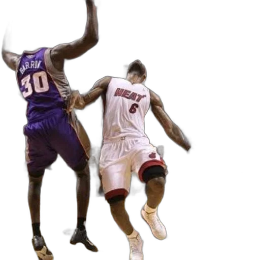 concept art, 3d render, basketball, player transparent PNG cut-out