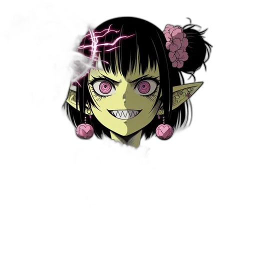 mask, face, jewelry, staff transparent PNG cut-out