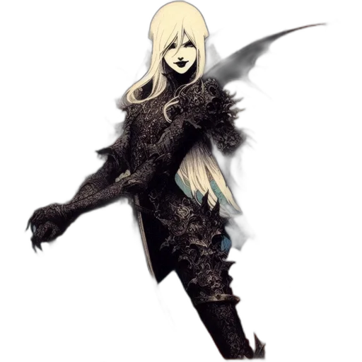 staff, weapon, sword, mask transparent PNG cut-out