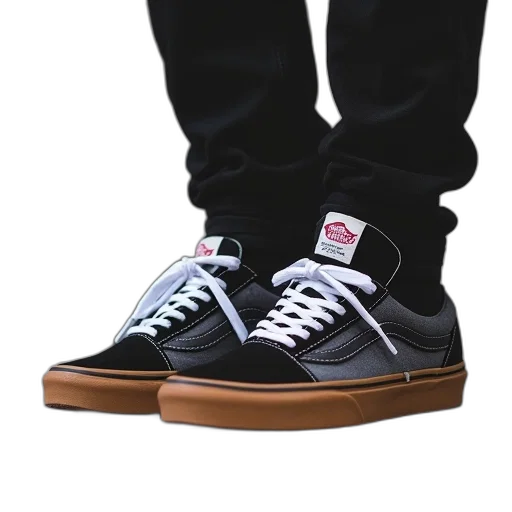 shoes, 3d render, photorealistic, concept art transparent PNG cut-out