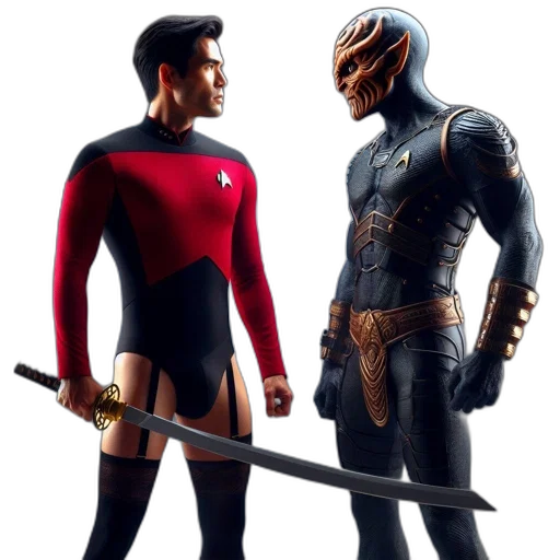 concept art, comic book art, 3d render, outer space transparent PNG cut-out