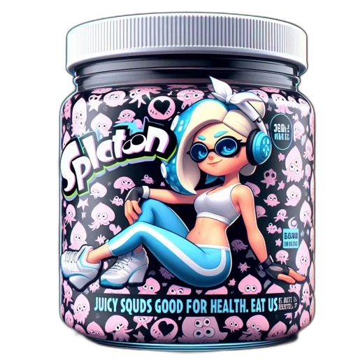 vaporwave, concept art, 3d render, pixel art transparent PNG cut-out