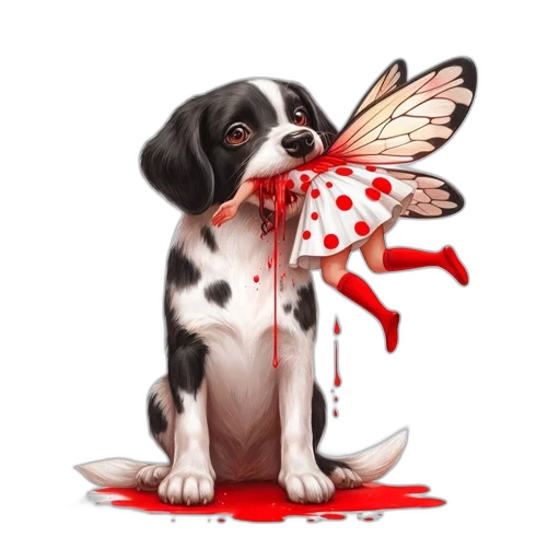 animal, creature, staff, pixel art transparent PNG cut-out