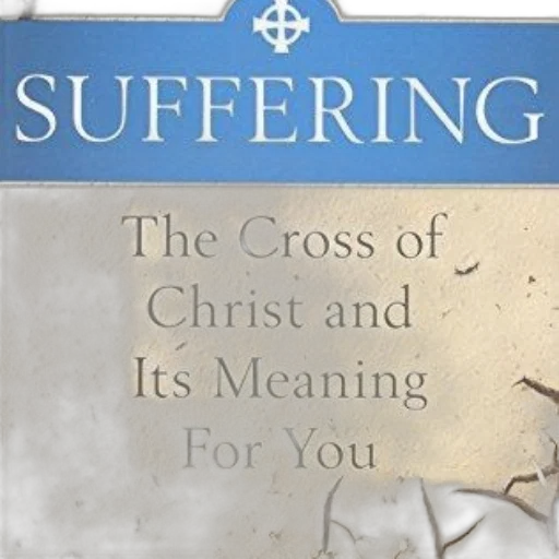 suffering, cross, christ, meaning transparent PNG cut-out
