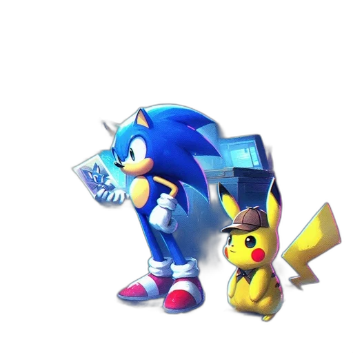 animal, weapon, creature, staff transparent PNG cut-out