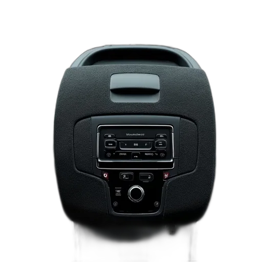 car, robot, furniture, face transparent PNG cut-out