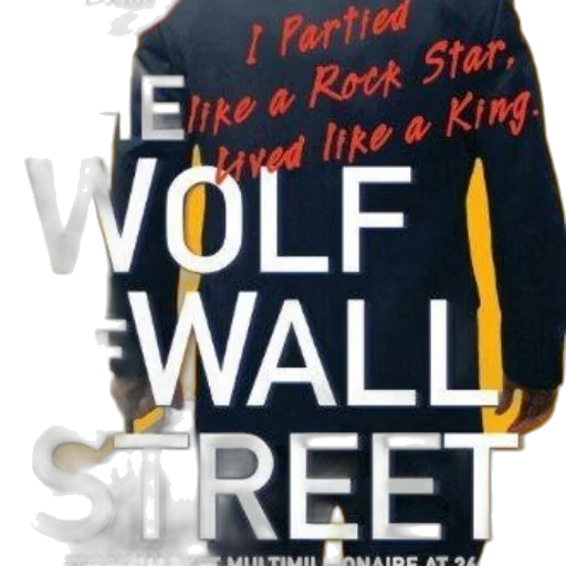 jacket, city street, cover, wolf transparent PNG cut-out