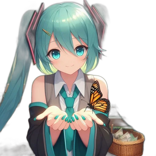 creature, animal, robot, staff transparent PNG cut-out