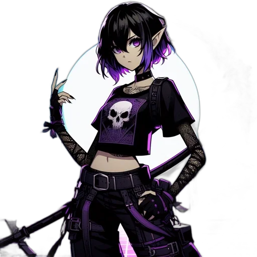 staff, weapon, sword, concept art transparent PNG cut-out