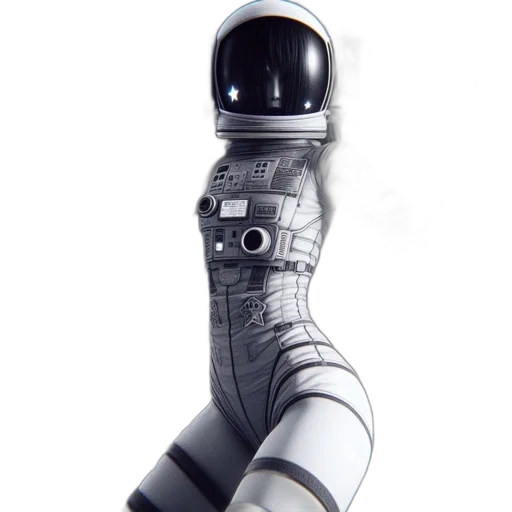 robot, weapon, staff, bottle transparent PNG cut-out