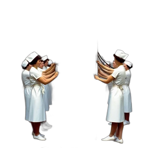 staff, hat, mask, crown transparent PNG cut-out