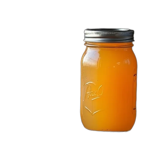 bottle, food, mason, jars transparent PNG cut-out