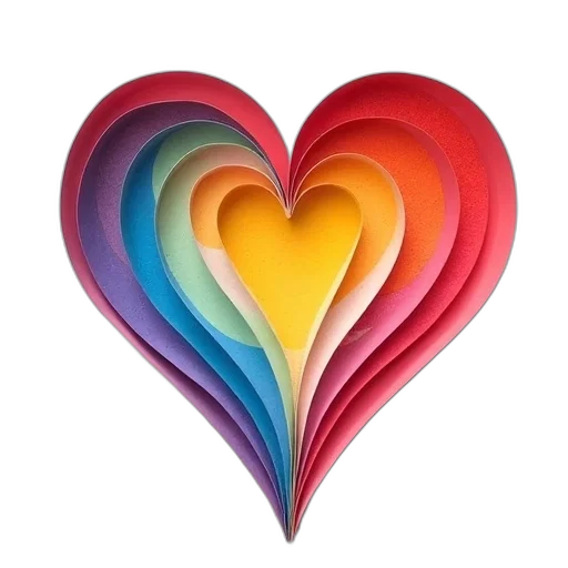flower, jewelry, colorful, neon transparent PNG cut-out